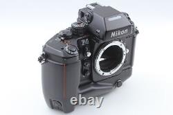 MINT Read Nikon F4s F4 35mm Film Camera Body AF 28-70mm D Lens? From JAPAN