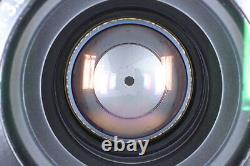 MINT Read Nikon F4s F4 35mm Film Camera Body AF 28-70mm D Lens? From JAPAN
