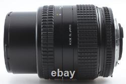 MINT Read Nikon F4s F4 35mm Film Camera Body AF 28-70mm D Lens? From JAPAN