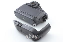 MINT Read Nikon F4s F4 35mm Film Camera Body AF 28-70mm D Lens? From JAPAN