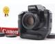 MINT /Strap Canon EOS 5 35mm Film Camera EF 50mm f1.8 II Lens VG-10 From JAPAN