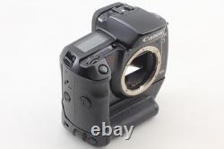 MINT /Strap Canon EOS 5 35mm Film Camera EF 50mm f1.8 II Lens VG-10 From JAPAN