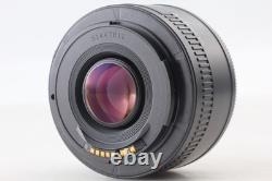 MINT /Strap Canon EOS 5 35mm Film Camera EF 50mm f1.8 II Lens VG-10 From JAPAN