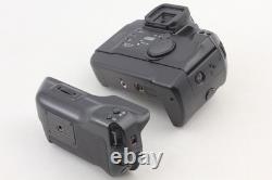 MINT /Strap Canon EOS 5 35mm Film Camera EF 50mm f1.8 II Lens VG-10 From JAPAN