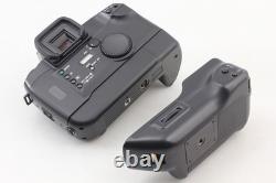 MINT /Strap Canon EOS 5 35mm Film Camera EF 50mm f1.8 II Lens VG-10 From JAPAN