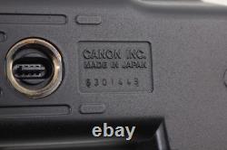 MINT /Strap Canon EOS 5 35mm Film Camera EF 50mm f1.8 II Lens VG-10 From JAPAN