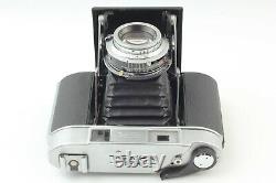 MINT? TEXER SR Rangefinder Film Camera Body 75mm f/3.5 Lens From Japan