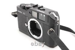 MINT-? Voigtlander BESSA R2 35mm Rangefinder Camera 35mm f/2.5 Lens From JAPAN