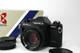 MINT YASHICA FX-3 Super2000 Film Camera & ML 50mm f/1.7 Lens From JAPAN