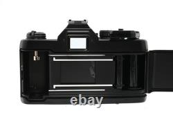 MINT YASHICA FX-3 Super2000 Film Camera & ML 50mm f/1.7 Lens From JAPAN