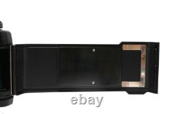 MINT YASHICA FX-3 Super2000 Film Camera & ML 50mm f/1.7 Lens From JAPAN