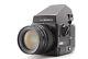 MINT? ZENZA BRONICA GS-1 Medium Format Film Camera 65mm f/4 Lens From JAPAN