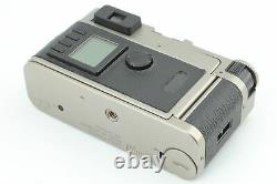 MINT in Box Leica CM 18130 35mm Film Camera Summarit 40mm f2.4 Lens from Japan
