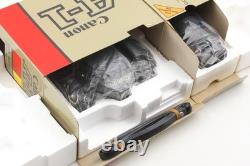MINT in Box with Lens Canon A-1 A1 35mm Film Camera New FD 35-70mm From JAPAN