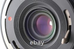 MINT in Box with Lens Canon A-1 A1 35mm Film Camera New FD 35-70mm From JAPAN