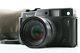 MINT in Case Fuji Fujifilm GW680 III 6x8 Film Camera 90mm F/3.5 Lens JAPAN