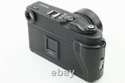 MINT in Case Fuji Fujifilm GW680 III 6x8 Film Camera 90mm F/3.5 Lens JAPAN