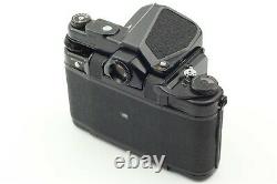 MINT in Case PENTAX 67 6X7 LATE MODEL / 105mm f2.4 LENS / GRIP From Japan #187
