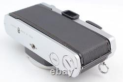 MINT withCase Olympus OM-1N OM1 35mm Film Camera Body 50mm f/1.8 Lens From JAPAN