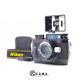 MINT withFinder Nikon Nikonos iii 35mm Film Camera UW 35mm f/2.5 Lens From JAPAN