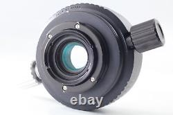 MINT withFinder Nikon Nikonos iii 35mm Film Camera UW 35mm f/2.5 Lens From JAPAN