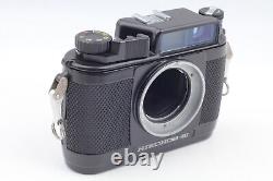 MINT withFinder Nikon Nikonos iii 35mm Film Camera UW 35mm f/2.5 Lens From JAPAN