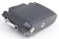 MINT withFinder Nikon Nikonos iii 35mm Film Camera UW 35mm f/2.5 Lens From JAPAN