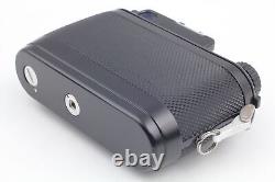 MINT withFinder Nikon Nikonos iii 35mm Film Camera UW 35mm f/2.5 Lens From JAPAN