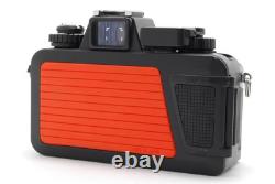 MINT withLens finder Nikon Nikonos V Film camera 28mm f/3.5 Lens From JAPAN