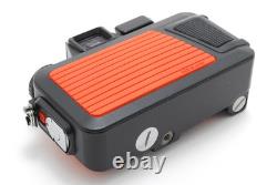 MINT withLens finder Nikon Nikonos V Film camera 28mm f/3.5 Lens From JAPAN