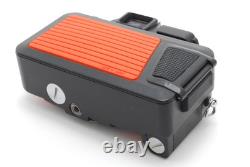 MINT withLens finder Nikon Nikonos V Film camera 28mm f/3.5 Lens From JAPAN