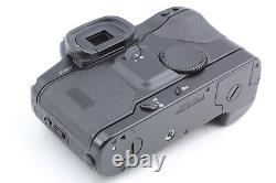 MINT withStrap Canon EOS-1N 35mm SLR Film Camera EF 50mm F1.8 II Lens From JAPAN