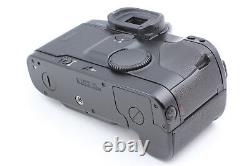 MINT withStrap Canon EOS-1N 35mm SLR Film Camera EF 50mm F1.8 II Lens From JAPAN