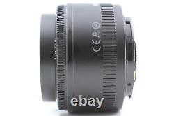 MINT withStrap Canon EOS-1N 35mm SLR Film Camera EF 50mm F1.8 II Lens From JAPAN
