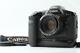 MINT+++ withStrap? Canon EOS-1 HS Film Camera EF 50mm F1.8 II Lens From JAPAN