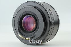 MINT+++ withStrap? Canon EOS-1 HS Film Camera EF 50mm F1.8 II Lens From JAPAN