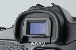 MINT+++ withStrap? Canon EOS-1 HS Film Camera EF 50mm F1.8 II Lens From JAPAN