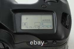 MINT+++ withStrap? Canon EOS-1 HS Film Camera EF 50mm F1.8 II Lens From JAPAN