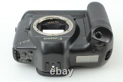 MINT+++ withStrap? Canon EOS-1 HS Film Camera EF 50mm F1.8 II Lens From JAPAN
