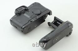 MINT+++ withStrap? Canon EOS-1 HS Film Camera EF 50mm F1.8 II Lens From JAPAN