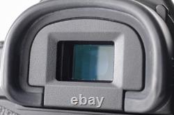 MINT withStrap Canon eos 1n SLR Film Camera EF 50mm f1.8 II Lens From JAPAN