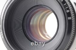 MINT withStrap Canon eos 1n SLR Film Camera EF 50mm f1.8 II Lens From JAPAN