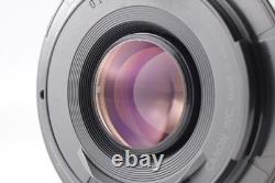 MINT withStrap Canon eos 1n SLR Film Camera EF 50mm f1.8 II Lens From JAPAN