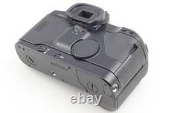 MINT withStrap Canon eos 1n SLR Film Camera EF 50mm f1.8 II Lens From JAPAN