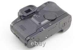 MINT withStrap Canon eos 1n SLR Film Camera EF 50mm f1.8 II Lens From JAPAN