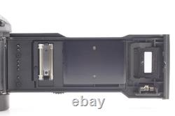 MINT withStrap Canon eos 1n SLR Film Camera EF 50mm f1.8 II Lens From JAPAN