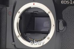 MINT withStrap Canon eos 1n SLR Film Camera EF 50mm f1.8 II Lens From JAPAN