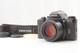 MINT+++ withStrap Pentax MZ-5 SLR 35mm Film Camera FA 50mm F1.4 Lens From JAPAN