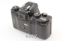 MINT+++ withStrap Pentax MZ-5 SLR 35mm Film Camera FA 50mm F1.4 Lens From JAPAN
