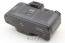 MINT+++ withStrap Pentax MZ-5 SLR 35mm Film Camera FA 50mm F1.4 Lens From JAPAN